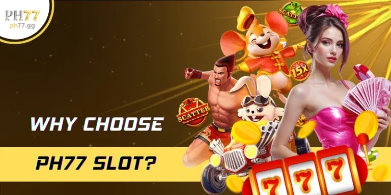 Cơ chế hoạt động của máy Slot Game