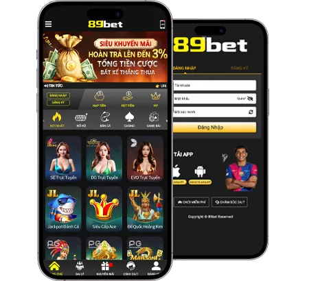 Nền tảng slot888 bet an toàn và được cấp phép
