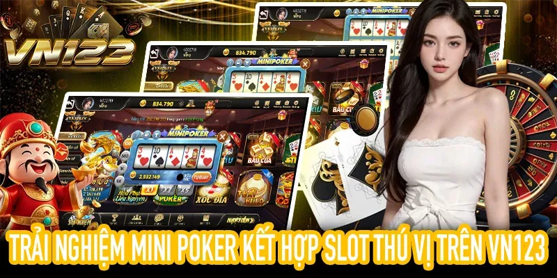 Chiến lược chơi game slot 2024