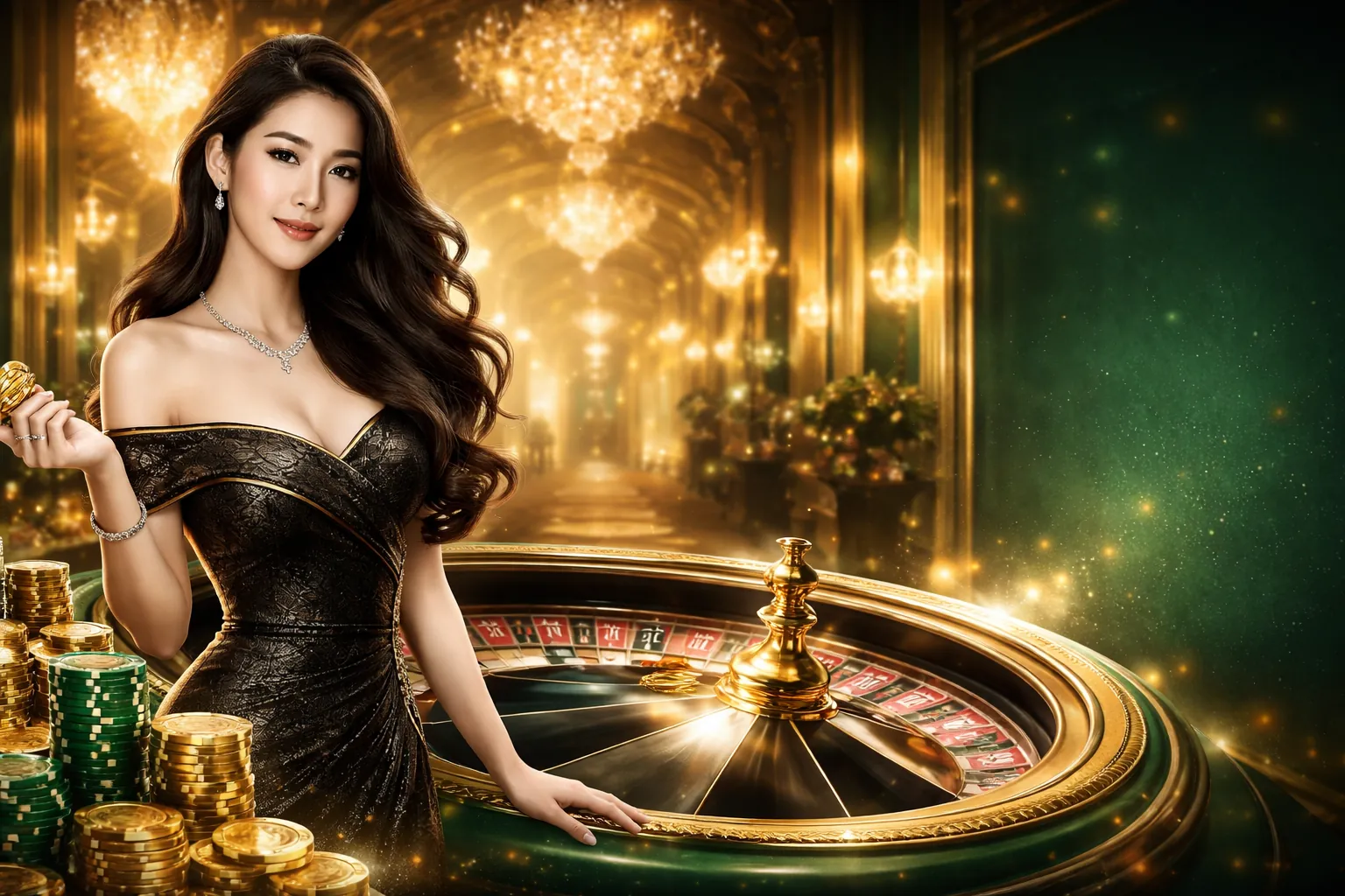 Chiến lược chơi slot game