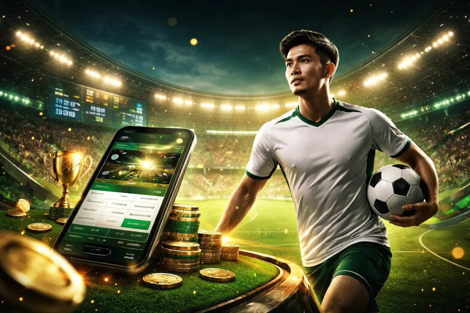 slot888 bet: Phân Tích Chuyên Sâu