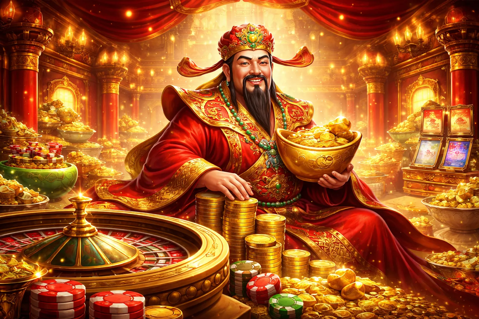 Hình ảnh nền trang web cá cược trực tuyến uy tín của slot888 bet