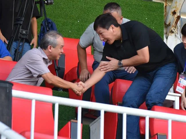 Hỗ trợ đa ngôn ngữ